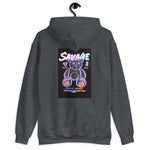 Hustle Money Graphic Hoodie