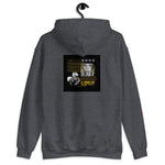 Trigger Graphic Hoodie