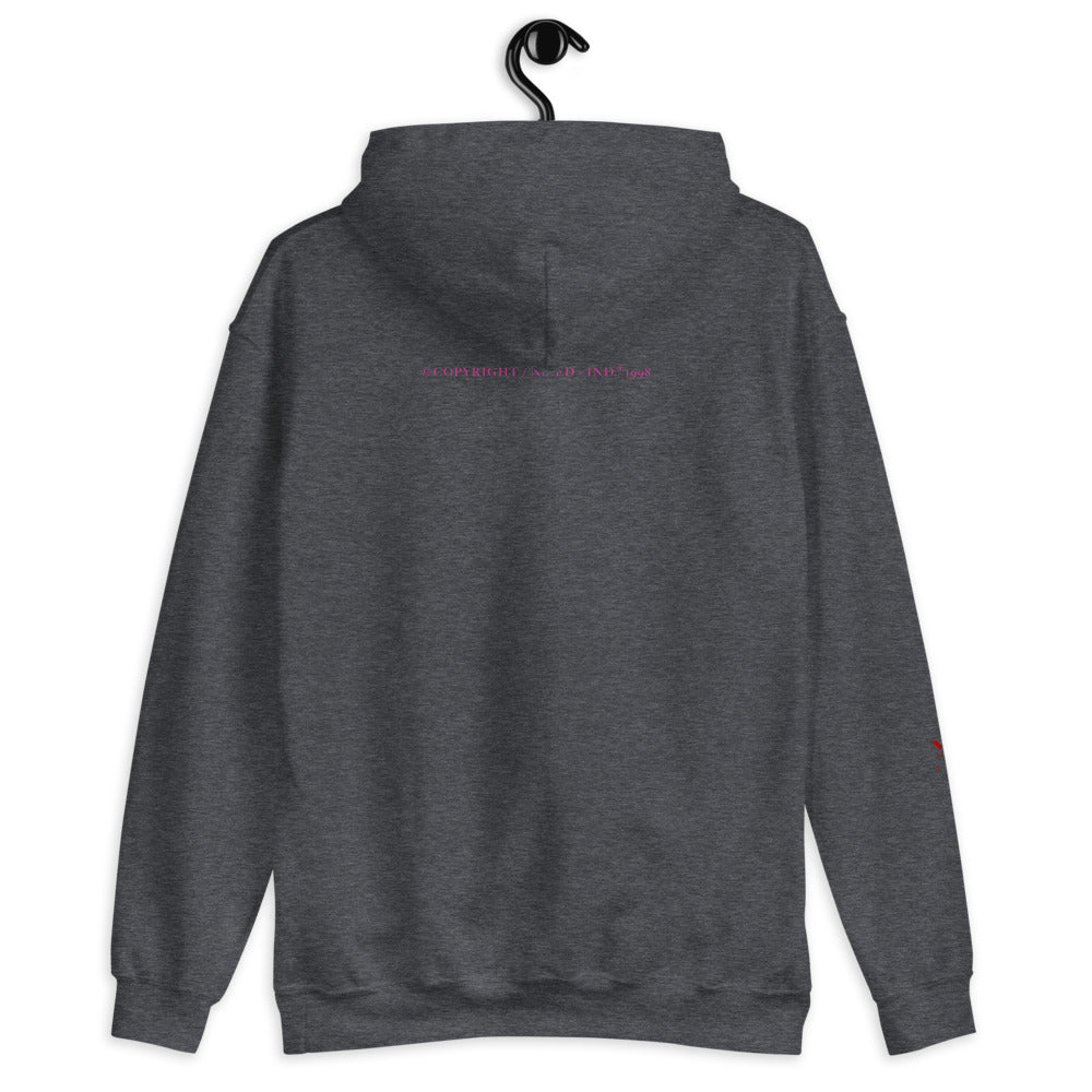 Lucid Dreams Hoodie