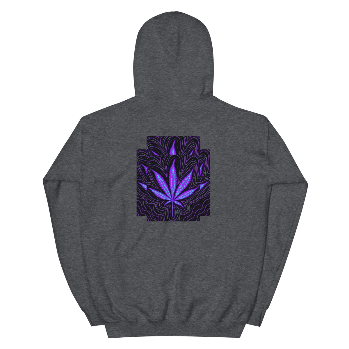 Stoned Again Hoodie