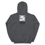 Live Happy Hoodie