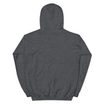 Warning Graphic Hoodie