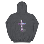 Blessed Graphic Hoodie