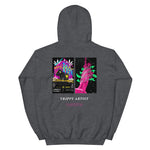 Sheeesh Graphic Hoodie