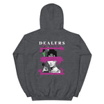 Dealers Graphic Hoodie