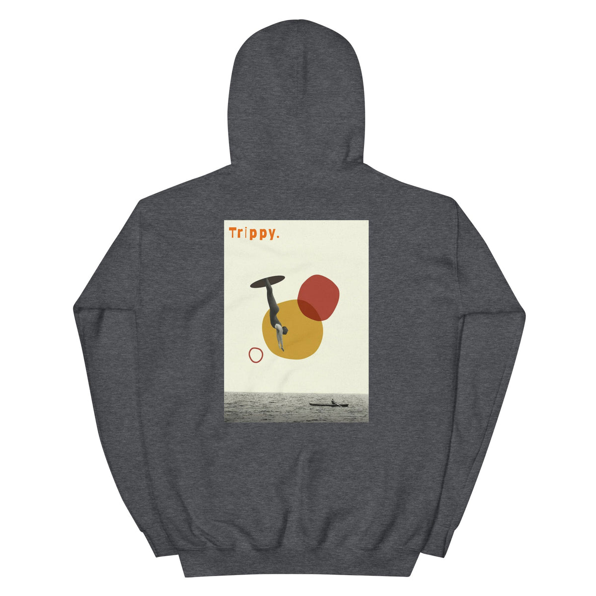 Trippin Designer Hoodie