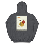 Trippin Designer Hoodie