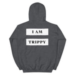 Trippy Graphic Hoodie Design 2