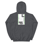 Not From Paris Madam Hoodie