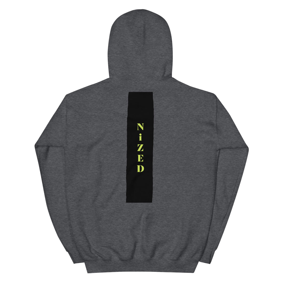 Illusion Graphic Hoodie