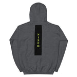 Illusion Graphic Hoodie