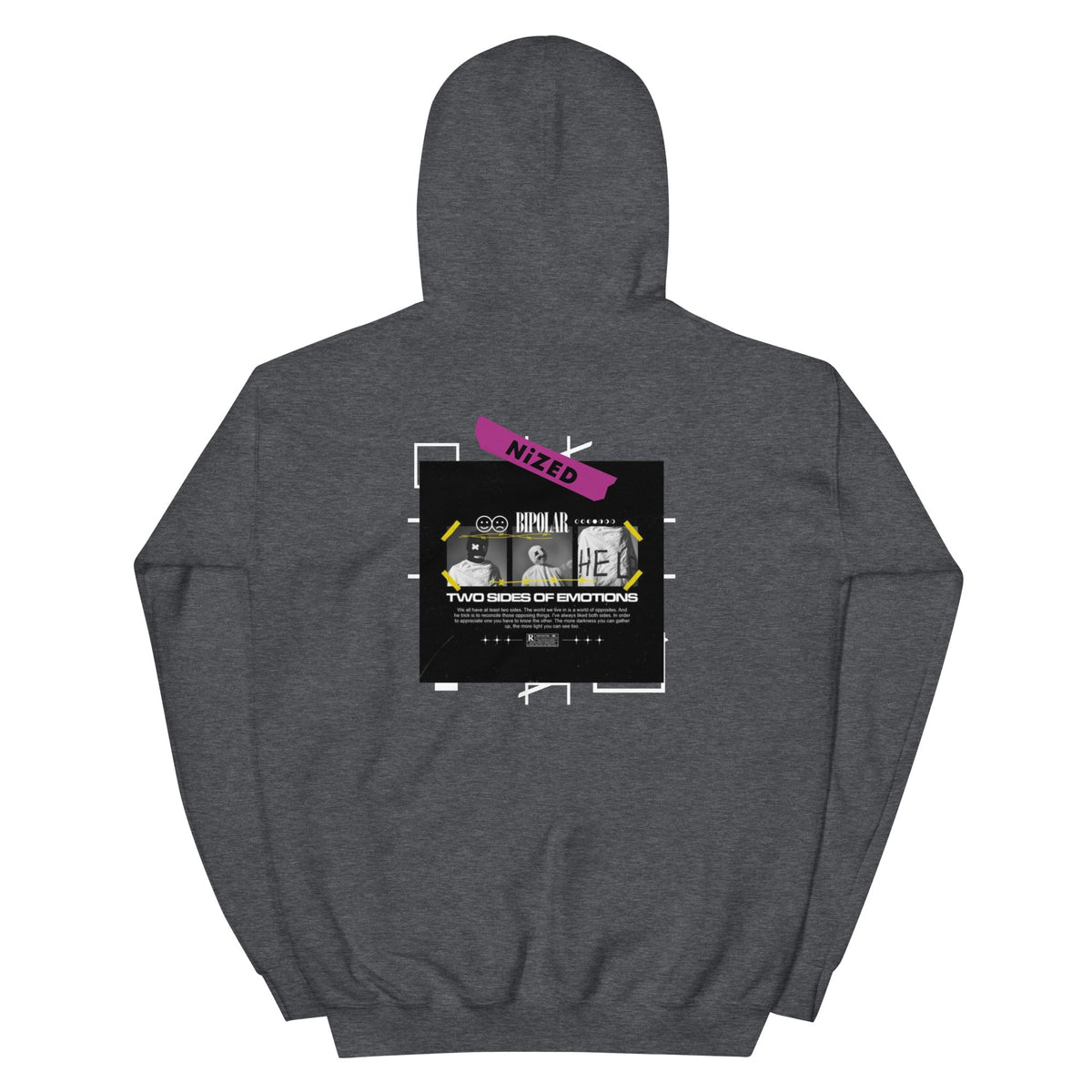 Not Normal Hoodie
