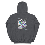 International Street Hoodie