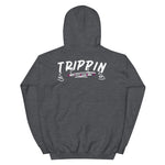 Trippin Graphic Hoodie