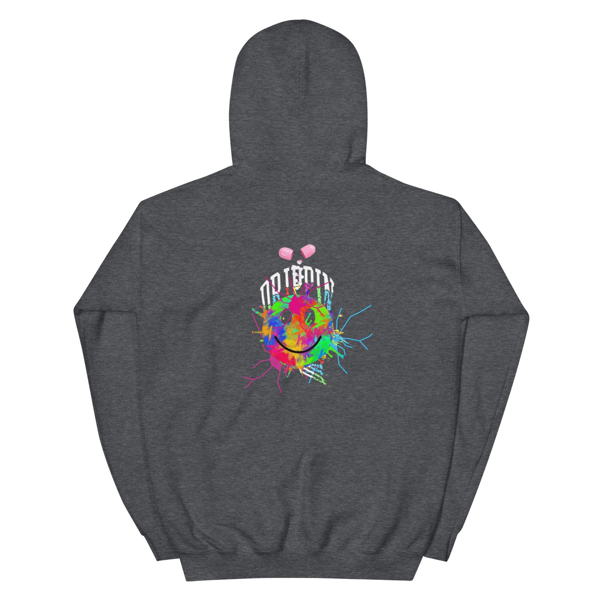 Spirit Graphic Hoodie