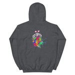 Spirit Graphic Hoodie