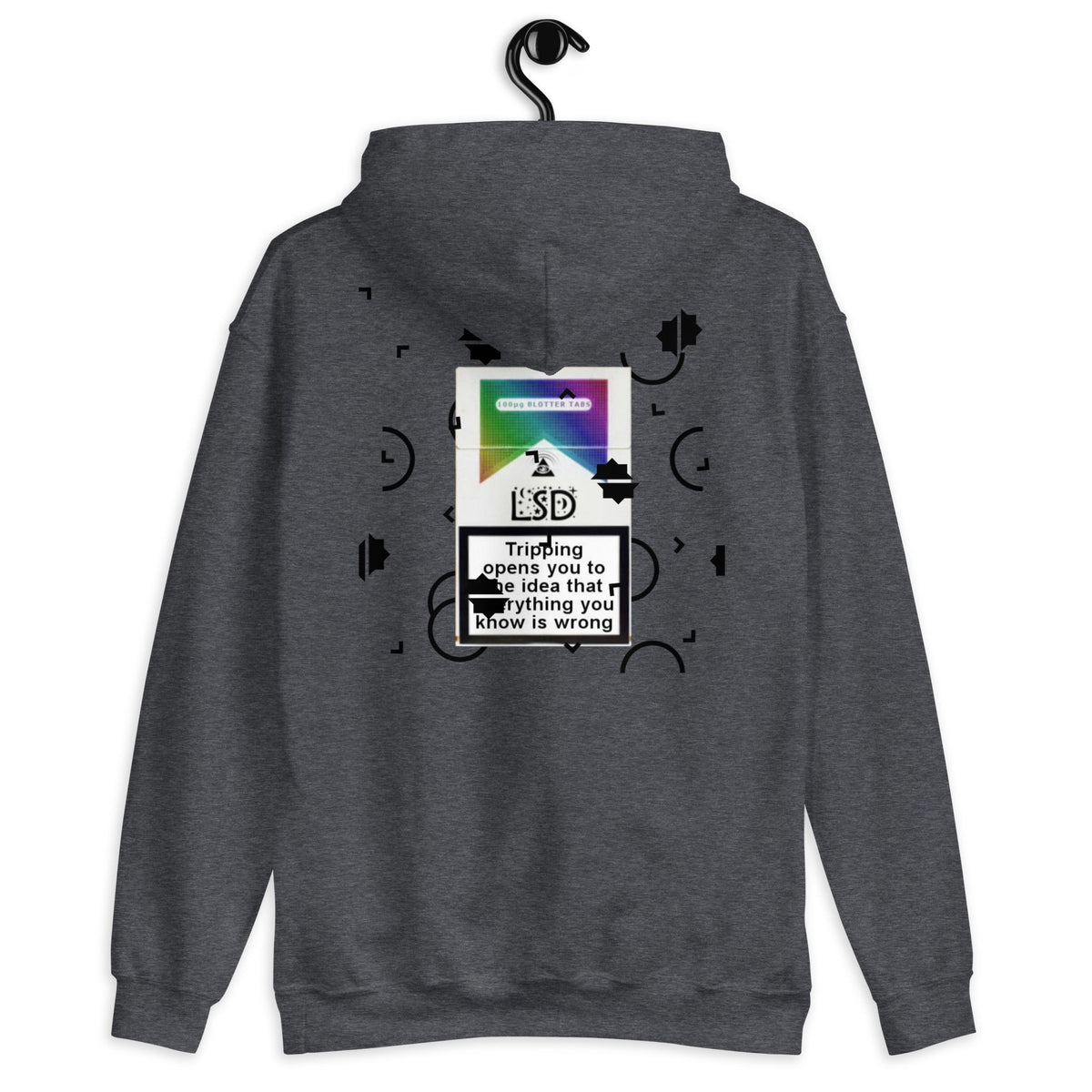Pappe LSX Hoodie