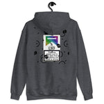 Pappe LSX Hoodie