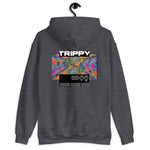 Trippy Love Hoodie