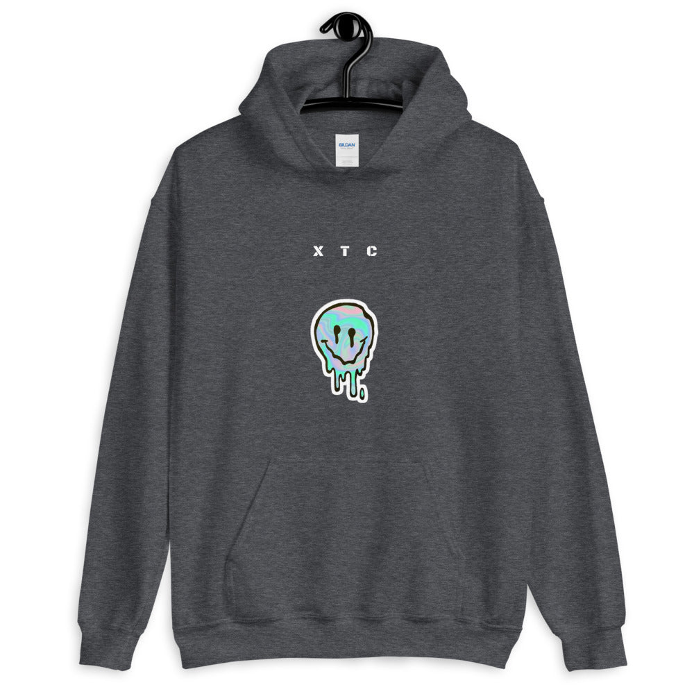 Extasy Graphic Hoodie