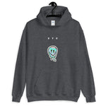 Extasy Graphic Hoodie