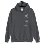 Trust Graphic Hoodie