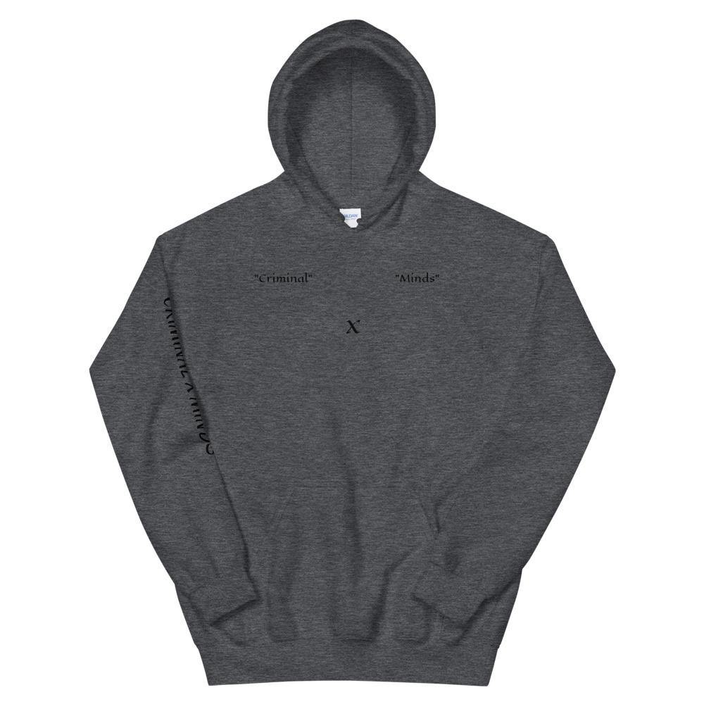 Criminal Minds Hoodie
