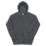 Criminal Minds Hoodie