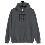 Pray Graphic Hoodie Design 2