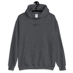 Tokio Graphic Hoodie
