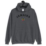 Jamaika Graphic Hoodie