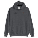 Dubai Graphic Hoodie