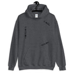 Barcelona Graphic Hoodie