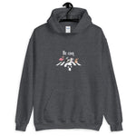 Cool Graphic Hoodie