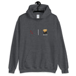 Stay High Graphic Hoodie Design 3