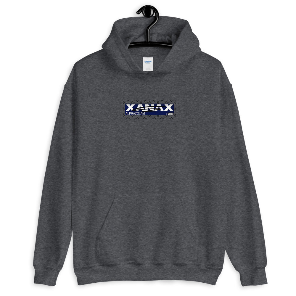 Xanax Alprazolam Hoodie