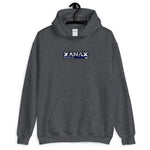 Xanax Alprazolam Hoodie