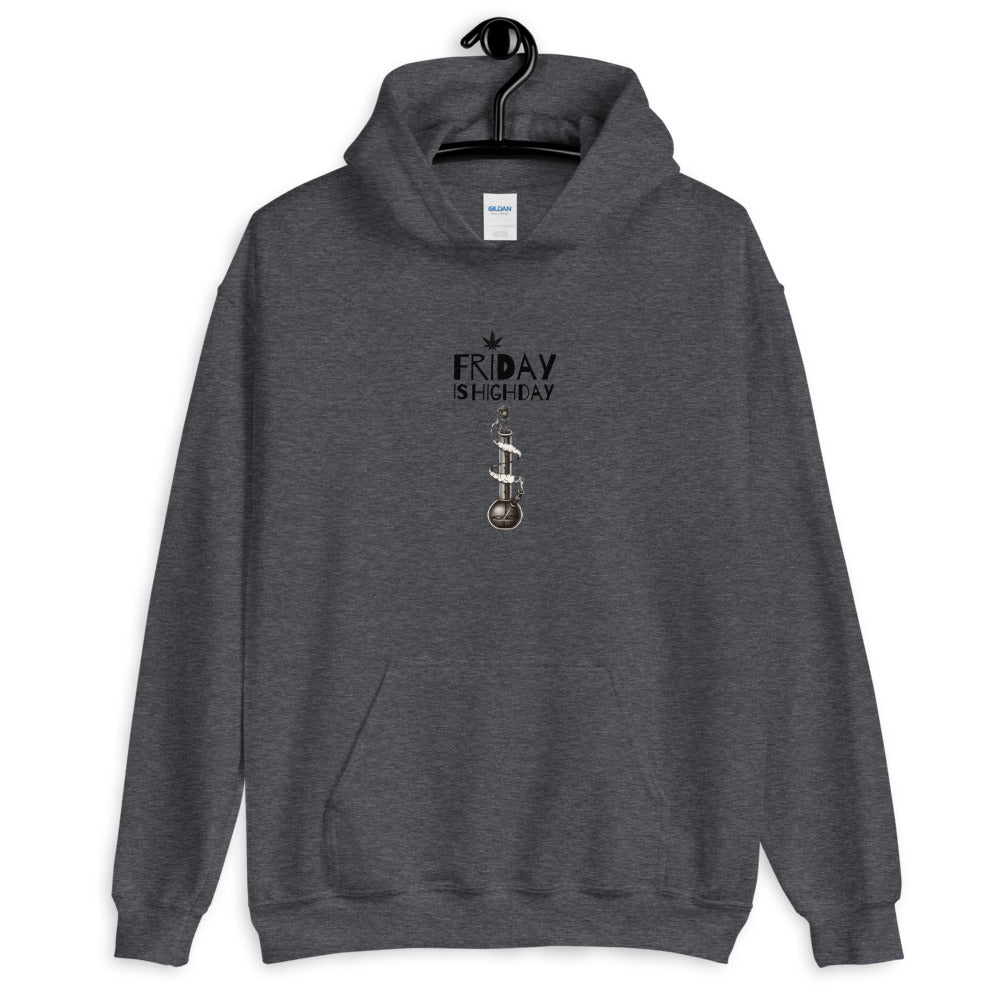 Friday Highday Hoodie