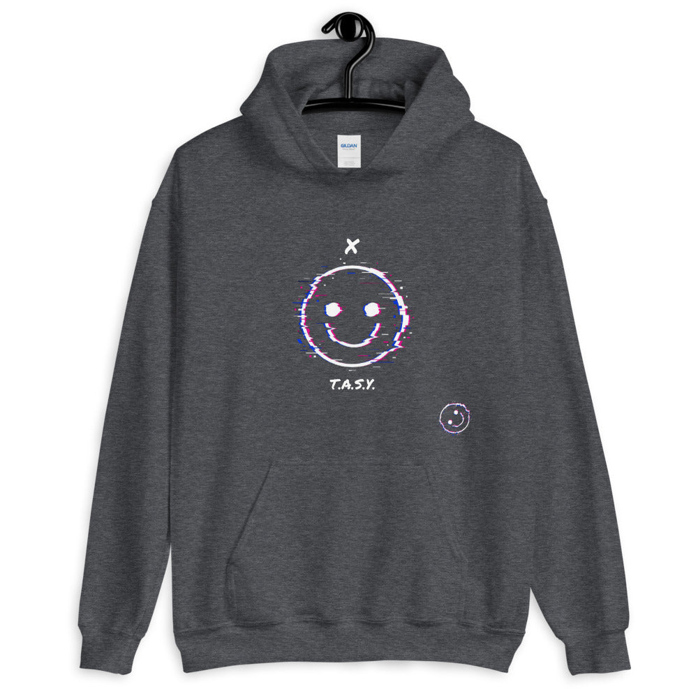 Xtasy Graphic Hoodie
