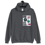 Trippy Pills Hoodie