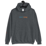 Hustle Money Graphic Hoodie