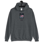 Trust Bear Hoodie