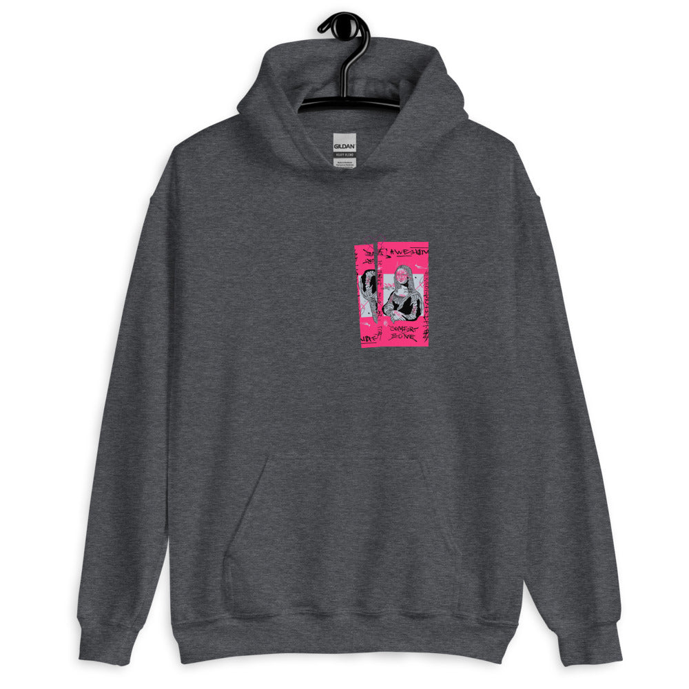 Mon Cee Hoodie
