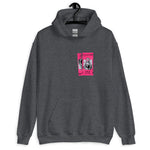 Mon Cee Hoodie