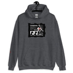 Criminals Never dies Hoodie
