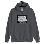 Disaster Graphic Hoodie