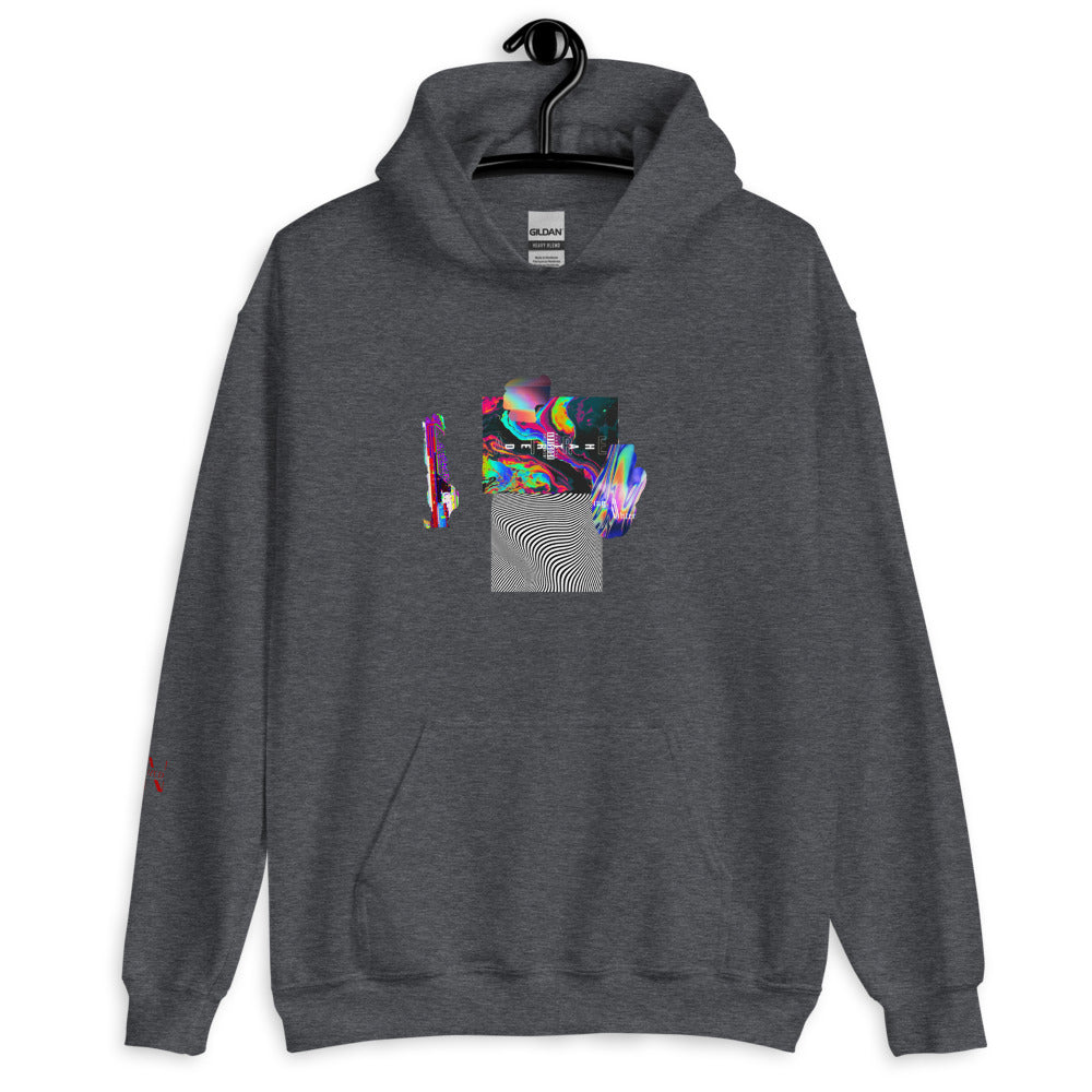 Lucid Dreams Hoodie