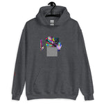 Lucid Dreams Hoodie