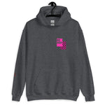 Disorder Graphic Hoodie