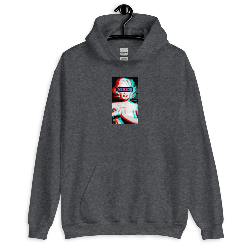Marilyn Monroe Hoodie
